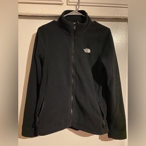 North face fleece